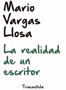 La realidad de un escritor