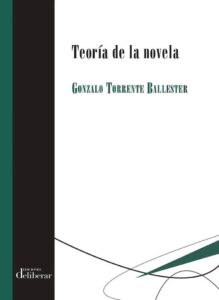 Teoría de la novela